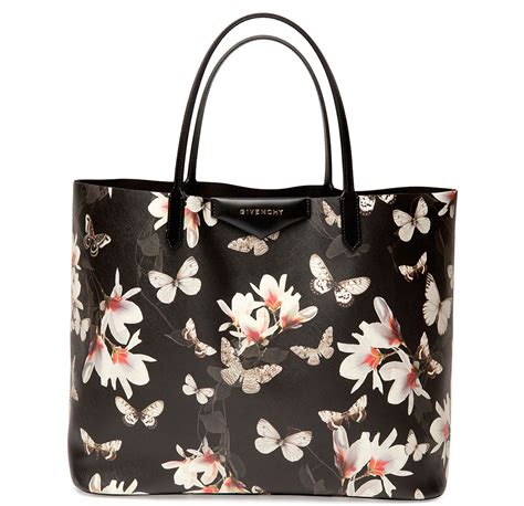 givenchy flower print bag|givenchy bags official website.